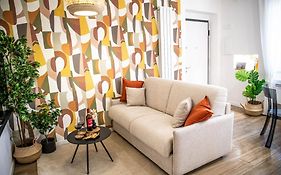 Residenza Dei Papi - Luxury City House